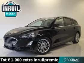 Ford Focus (2021)