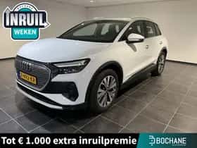 Audi Q4 e-tron (2022)