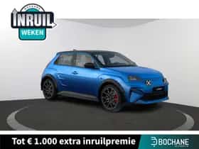 Alpine A290 (2026)