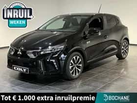 Mitsubishi Colt (2026)