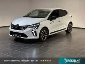 Mitsubishi Colt (2026)