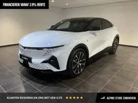 Alpine A390 (2026)