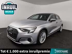 Audi A3 (2022)