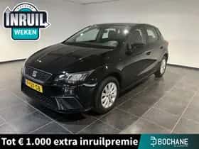 SEAT Ibiza (2022)
