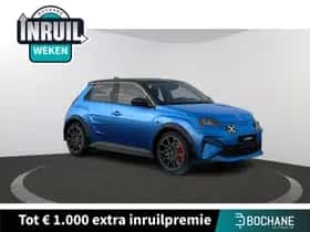 Alpine A290 (2026)