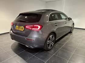 Mercedes-Benz A-Klasse (2023) thumbnail 2