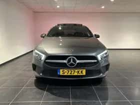 Mercedes-Benz A-Klasse (2023) thumbnail 17