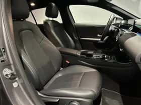 Mercedes-Benz A-Klasse (2023) thumbnail 30