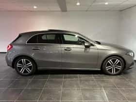 Mercedes-Benz A-Klasse (2023) thumbnail 32