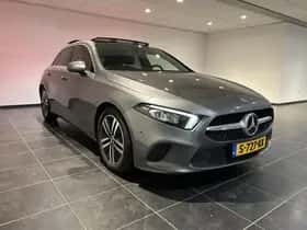 Mercedes-Benz A-Klasse (2023) thumbnail 5