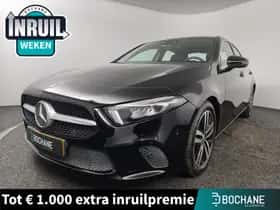 Mercedes-Benz A-Klasse (2021) thumbnail 1