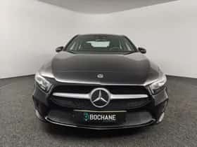 Mercedes-Benz A-Klasse (2021) thumbnail 17