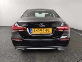 Mercedes-Benz A-Klasse (2021) thumbnail 18