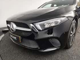 Mercedes-Benz A-Klasse (2021) thumbnail 27