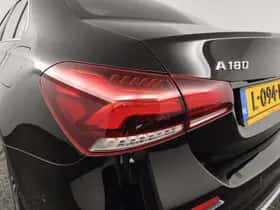 Mercedes-Benz A-Klasse (2021) thumbnail 30