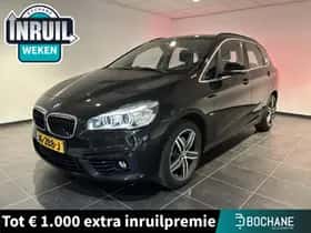BMW 2-Serie (2016)