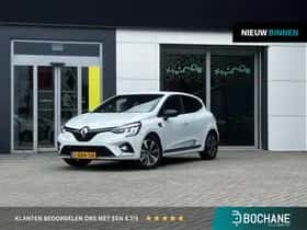 Renault Clio (2021)
