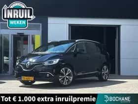 Renault Grand Scénic (2018)