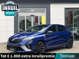 Renault Clio (2024)