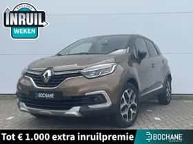 Renault Captur (2018)