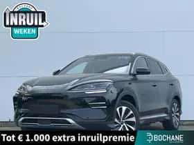 BYD Seal U (2026)