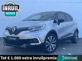 Renault Captur (2019)