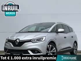 Renault Grand Scénic (2018)