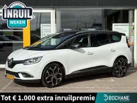 Renault Grand Scénic (2021)