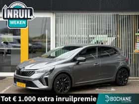 Renault Clio (2023)