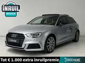 Audi A3 (2019)