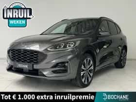 Ford Kuga (2022)