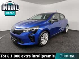 Renault Clio (2024)