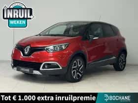Renault Captur (2016)