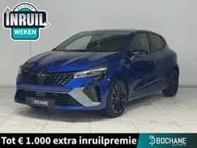 Renault Clio (2024)