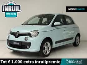 Renault Twingo (2015)