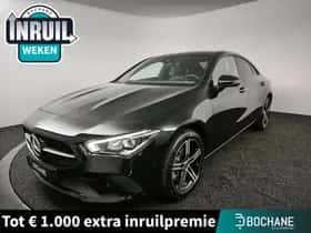 Mercedes-Benz CLA-Klasse (2023)
