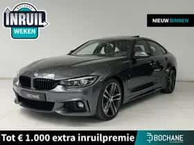 BMW 4-Serie (2019)