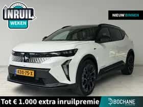 Renault Scénic (2026)