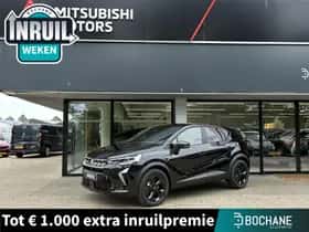 Mitsubishi ASX (2026)