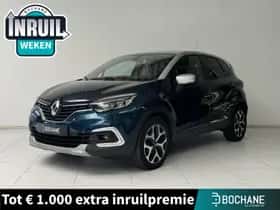Renault Captur (2019)