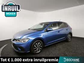 Volkswagen Polo (2022)