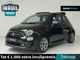 Fiat 500 (2022)