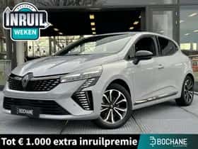 Renault Clio (2023)