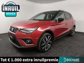SEAT Arona (2018)