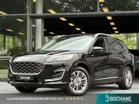 Ford Kuga (2022)