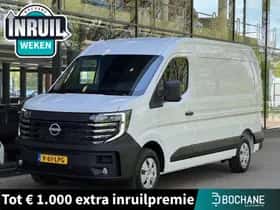 Nissan Interstar (2025)