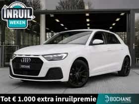 Audi A1 (2025)