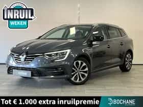 Renault Mégane (2024)