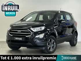 Ford EcoSport (2021)