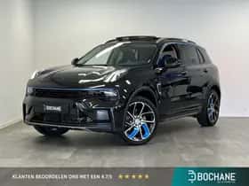Lynk & Co 01 (2022)